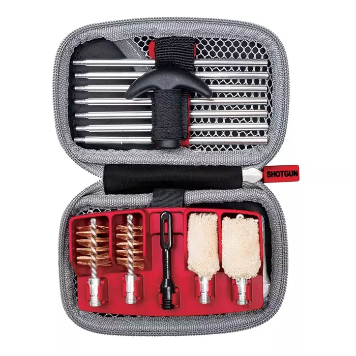 Real Avid Universal Cleaning Kit - Gun Care and Cleaning - 813119011658 - 1