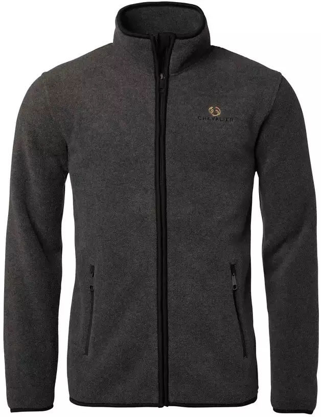 Chevalier Mainstone fleece jacka - Chevalier jackor och skjortor - C104054-8008 - 1