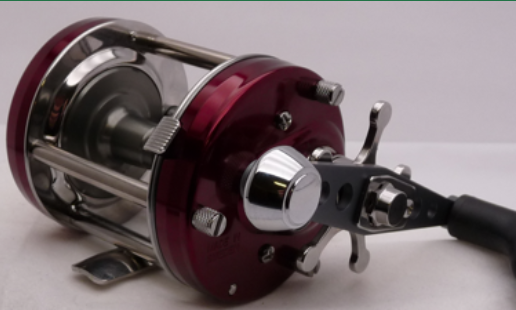 Abu Garcia Ambassadeur 6500CS Pro Rocket - Casting reels - 036282728868 - 1