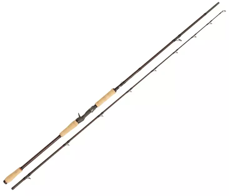 Abu Garcia Beast Pro 8'6", Baitcasting Rod - Casting rods - 036282995468 - 1