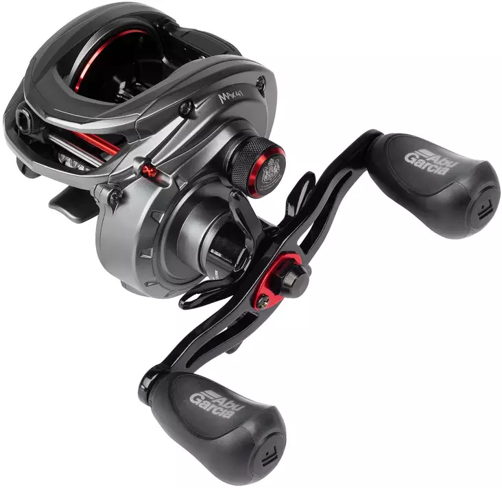Abu Garcia Max40-LP, baitcasting reel - Casting reels - 036282144828 - 1
