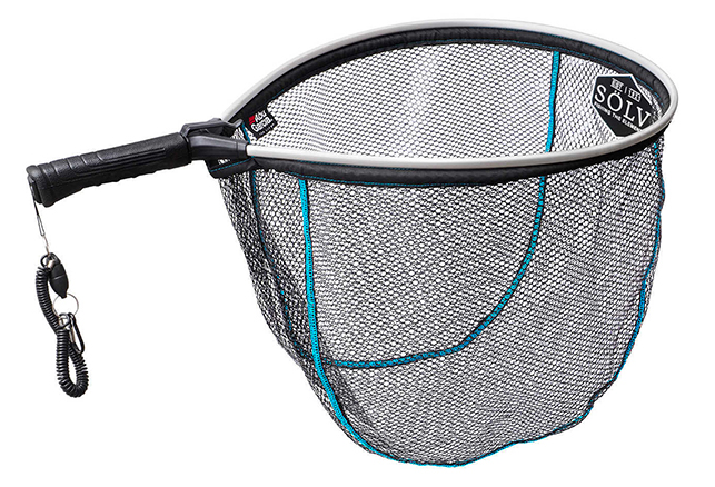 Abu Garcia Sölv Netz, Angelnetz - Angelnetze - 036282092068 - 1