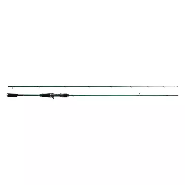 Abu Garcia Spike X Crankbait 7'2" 7-28g - Spinning rods - 036282072138 - 1