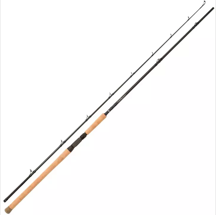 Abu Garcia Svartzonker 7' 40-140g, spinnspö - Spinnspön - 036282947528 - 1