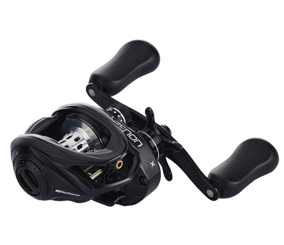 Abu Garcia Zenon X-L - Casting reels - 036282093188 - 1