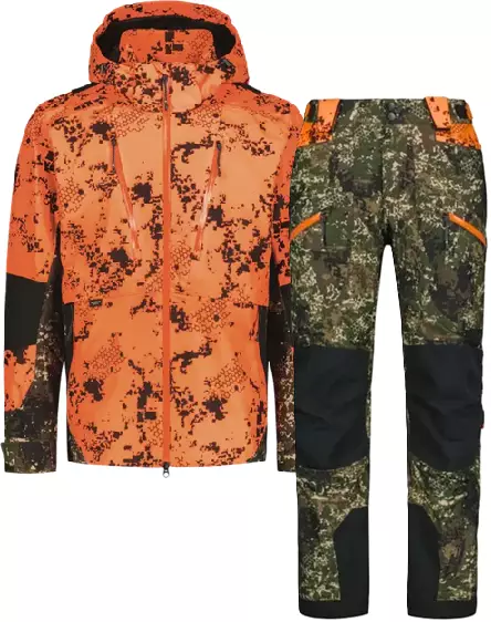 BlindTech Blaze 2025 - Alaska jackets and suits - 5010008 - 1