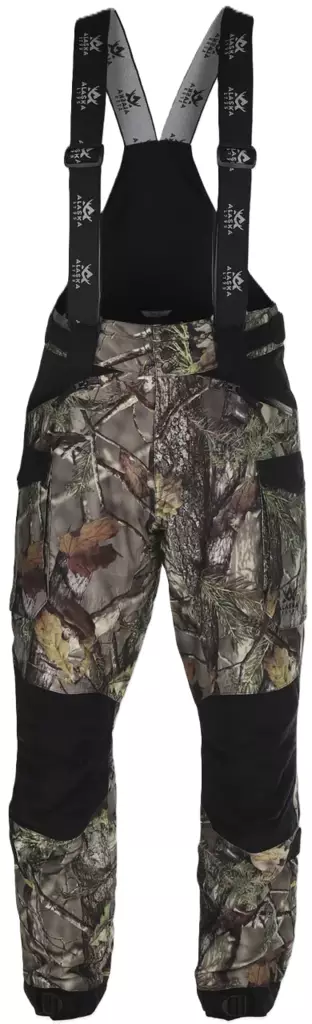 Blind Max HD - Alaska Trousers - 3438347033388 - 1