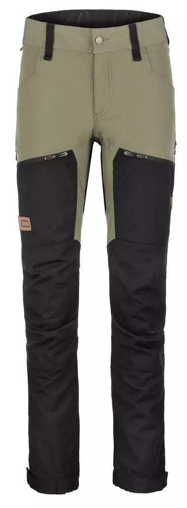 Anar Gahta City Curved Women's Pants - Anar ulkoiluhousut - 6438014277568 - 1