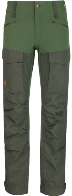 Anar Galda, dambyxor Green - Anar friluftsbyxor - 6438014346808 - 1