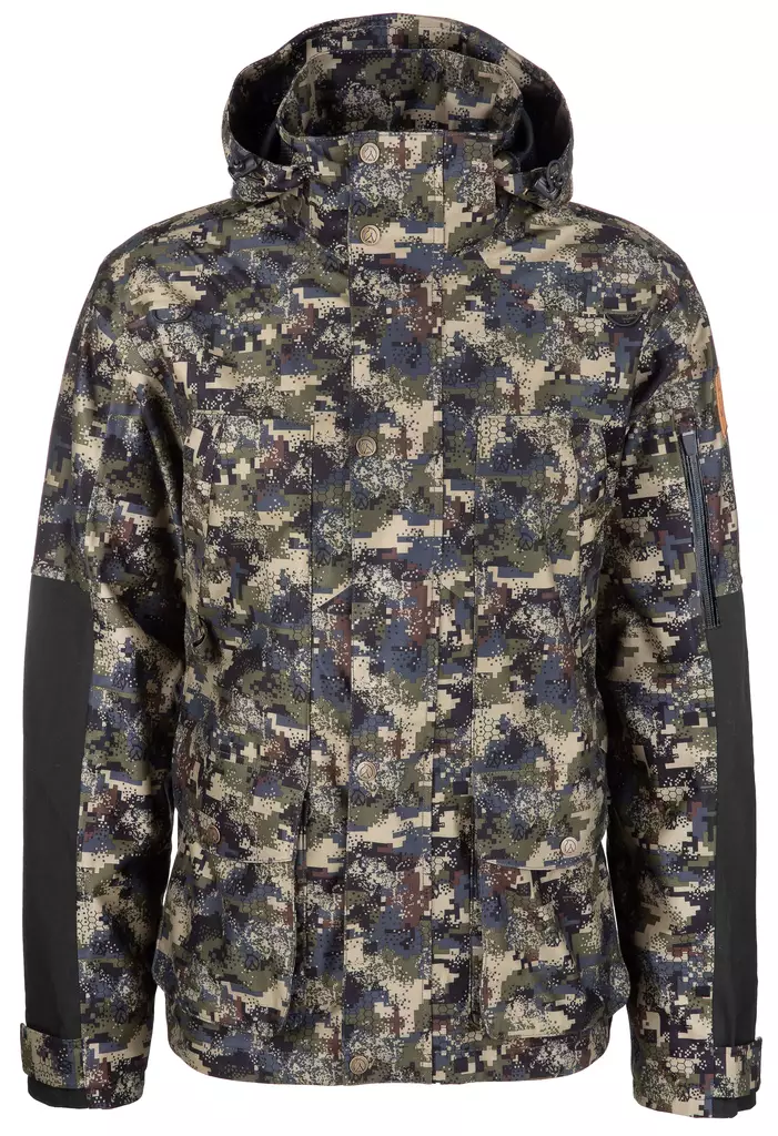 Anar Hirvas Camo, Jagdjacke - Anar Jagdbekleidung - 643801428188 - 1