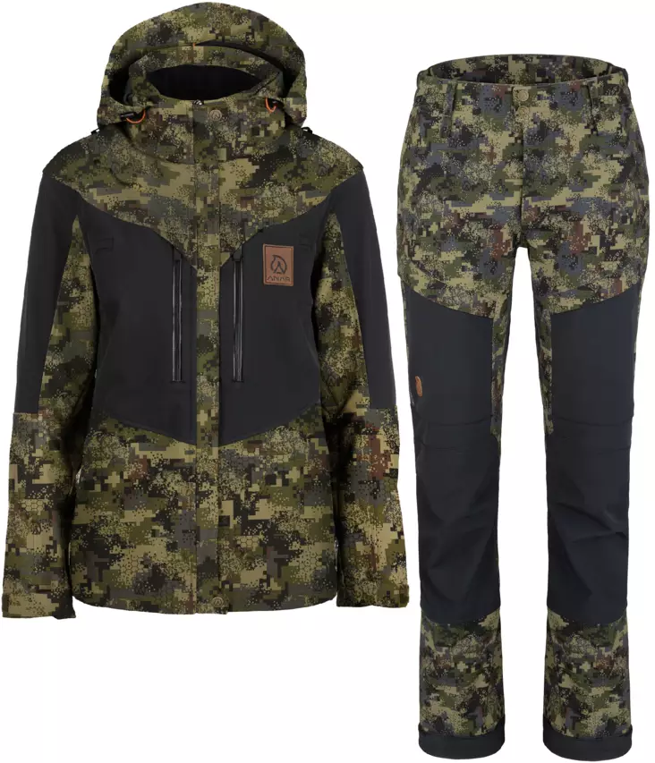 Anar Magga 2.0, jaktställ - Anar jaktkläder - 643801419948 - 1