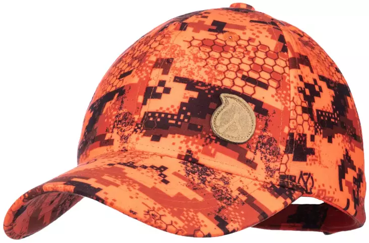Anar Savka, Camo Blaze Cap - Anar päähineet ja Käsineet - 6438014201368 - 1