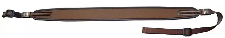 Rifle Sling Niggeloh, Neoprene - Weapon accessories - 4250057200168 - 1