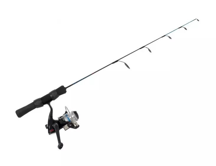 Offene Angelset, Rapala Ice Breaker - Angelschnüre - 022677216058 - 1
