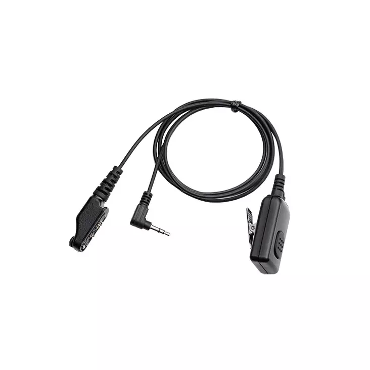 Burrel VHF anslutningskabel, Genzo - Jaktradio - 6438347030468 - 1