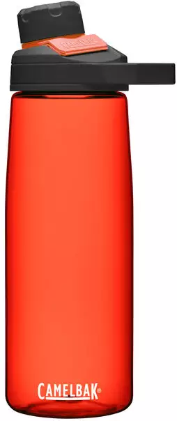 Camelbak Chute Mag 0,75l Vattenflaska, Fiery Red - Matlagning, termos- och drickflaskor - 886798040578 - 1