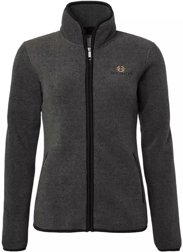 Chevalier Mainstone fleece damjacka - Chevalier jackor och skjortor - C1040052-8008 - 1