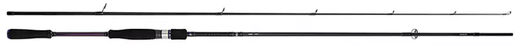 Daiwa Prorex X 7' 1-9g, spinning rod - Haspelspön - 5055545223198 - 1
