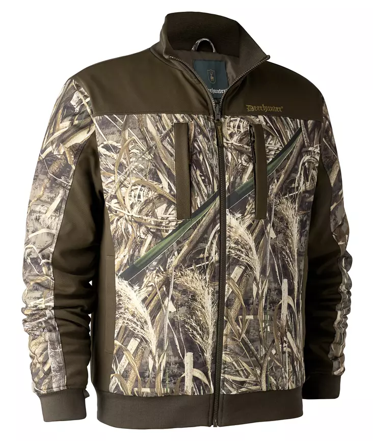 Deerhunter Mallard Zip-In Jacke - Deerhunter Jacken - 570282715168 - 1