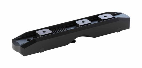 Dentler Mounting rail Basis -övre del - Ringar och linsskydd - 0705632161128 - 1