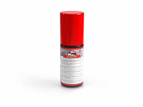 Eurohunt stockolja 50ml - Vapenvård - 4250392368028 - 1