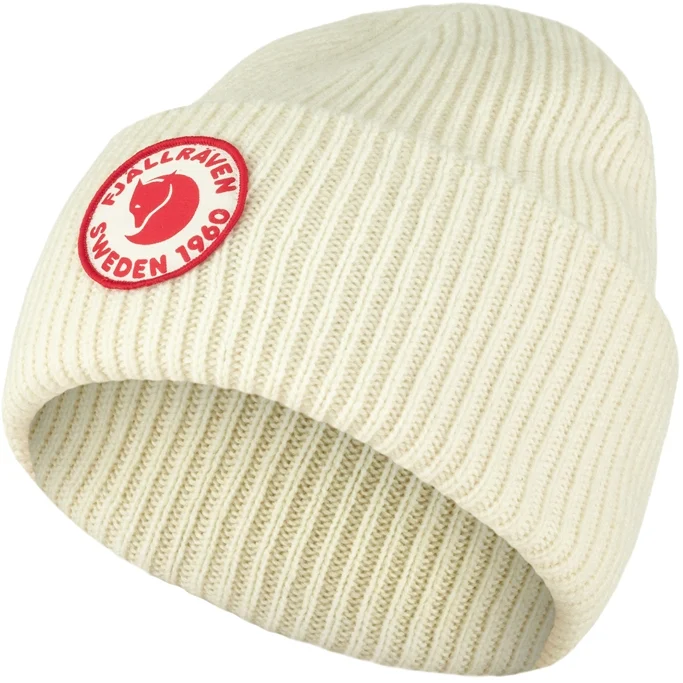 Fjällräven 1960 Logo Hat, mössa, C.White - Fjällräven mössor och kepsar - 7323450927288 - 1