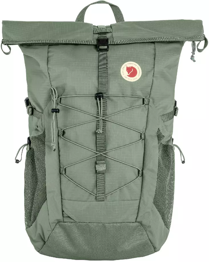 Fjällräven Abisko Hike Foldsack - Fjällräven ryggsäckar och väskor - 7323450842338 - 1