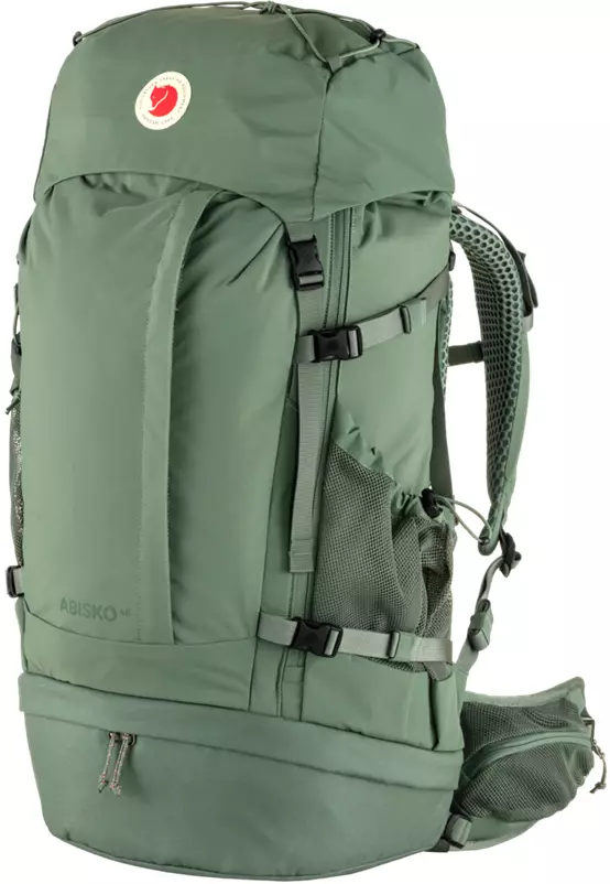Fjällräven Abisko Trek 48 S/M Rucksack 614 - Fjällräven Rucksäcke - 7323451016998 - 1