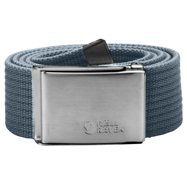 Fjällräven Canvas Belt, Dusk - Fjällräven accessories - 7323450406288 - 1