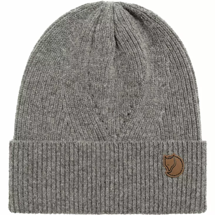 Fjällräven Directional Rib Beanie - Fjällräven päähineet - 7323450731458 - 1