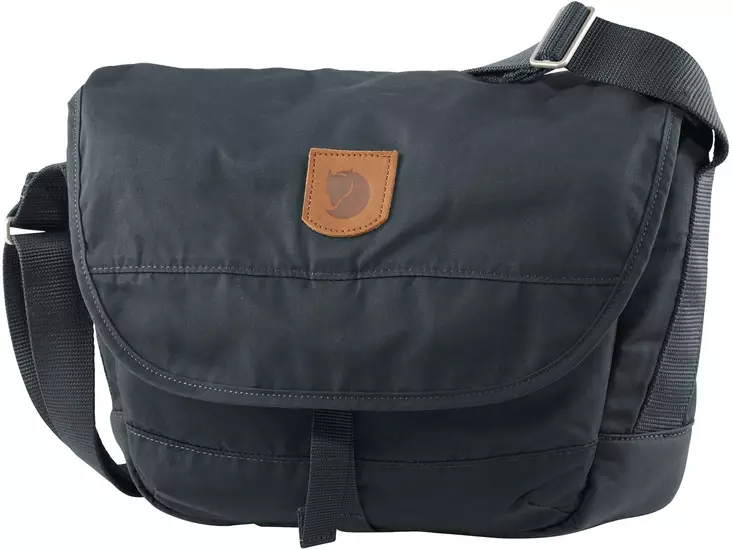 Fjällräven Greenland Shoulder Bag Small - Fjällräven ryggsäckar och väskor - 7323450463748 - 1