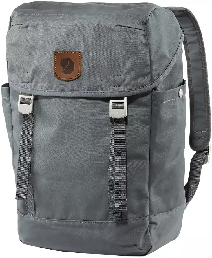 Fjällräven Greenland Top ryggsäck, Dusk - Fjällräven ryggsäckar och väskor - 7323450390648 - 1