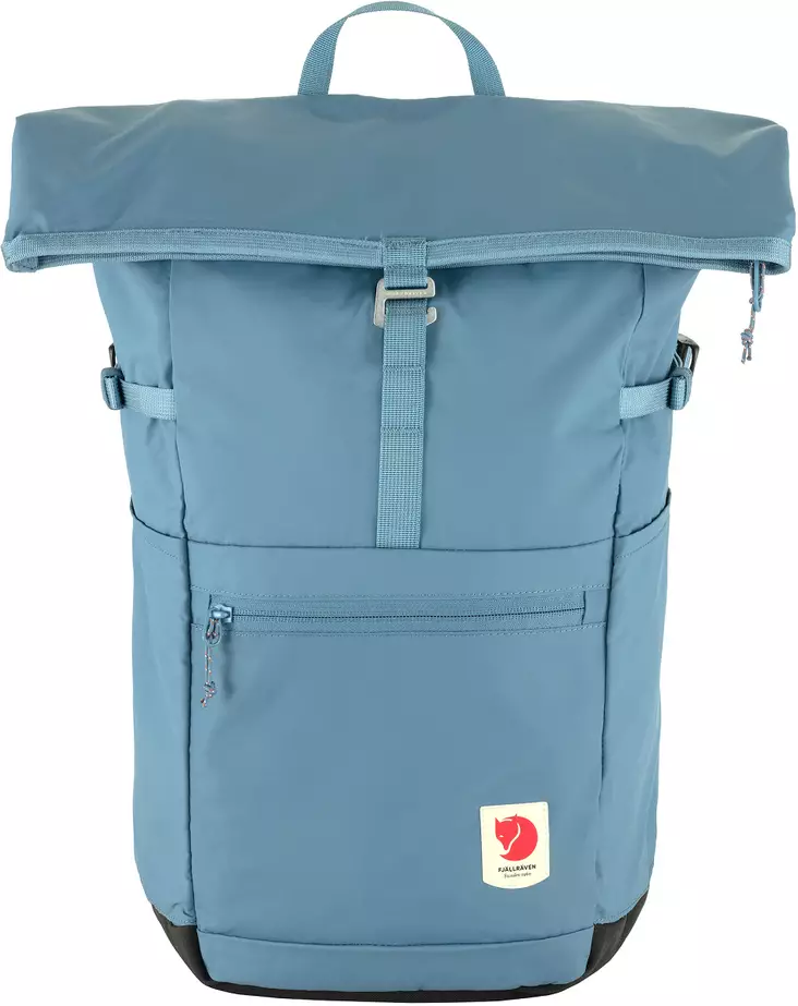 Fjällräven High Coast Foldsack 24, 543 - Fjällräven Rucksäcke und Taschen - 7323450925338 - 1