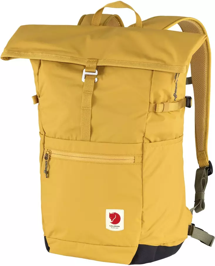 Fjällräven High Coast Foldsack 24 - Fjällräven Rucksäcke und Taschen - 7323450689728 - 1