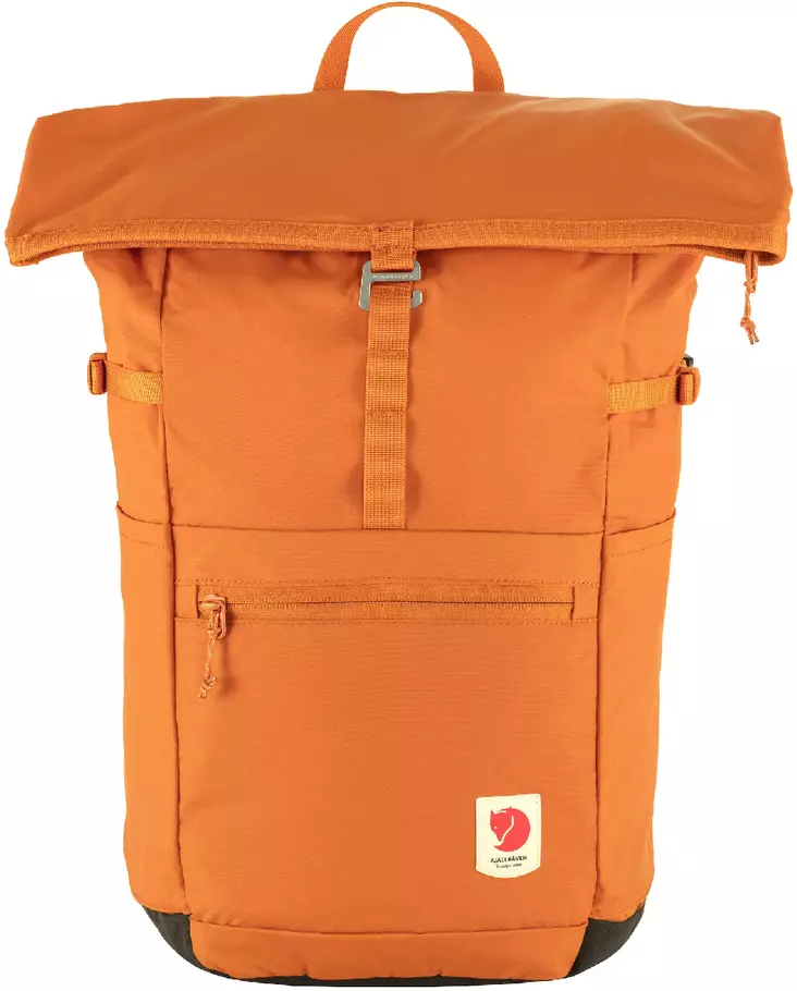 Fjällräven High Coast Foldsack 24 - Fjällräven ryggsäckar och väskor - 7323450938048 - 1