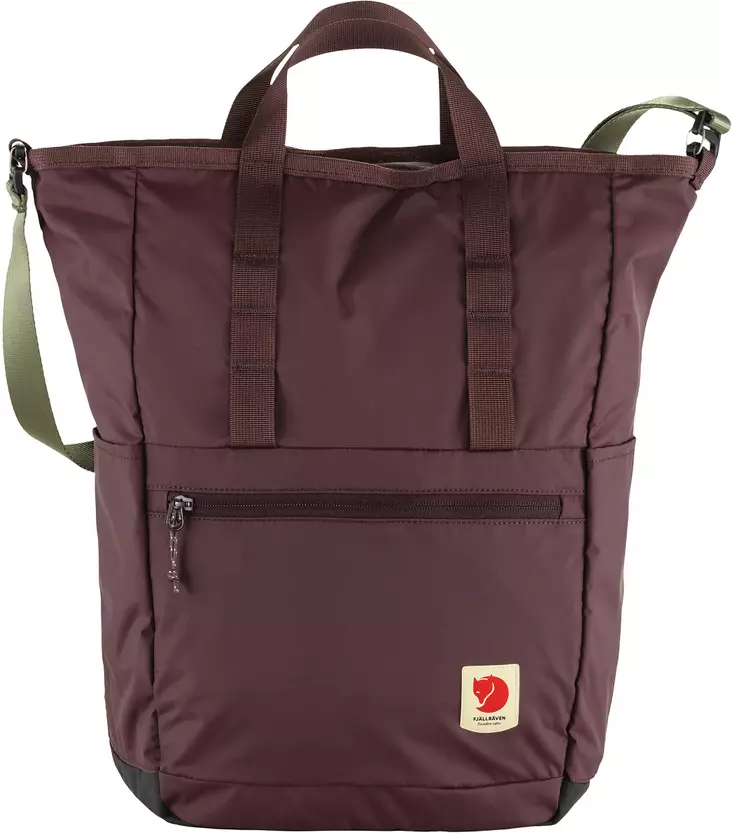 424 - Blackberry - Fjällräven backpacks - 7323451088858 - 1