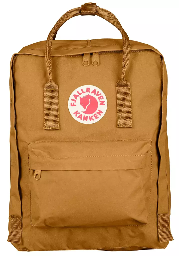 Fjällräven Kånken-Rucksack, Eiche - Fjällräven Kånken - 7323450451318 - 1