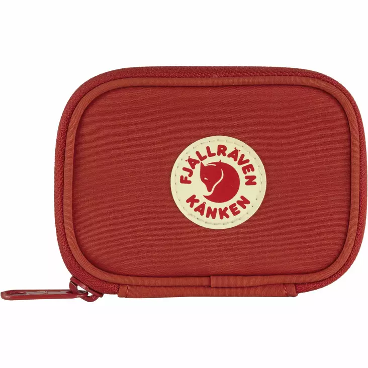 Fjällräven Kånken Card Wallet - Fjällräven Kånken tillbehör - 7323450707798 - 1