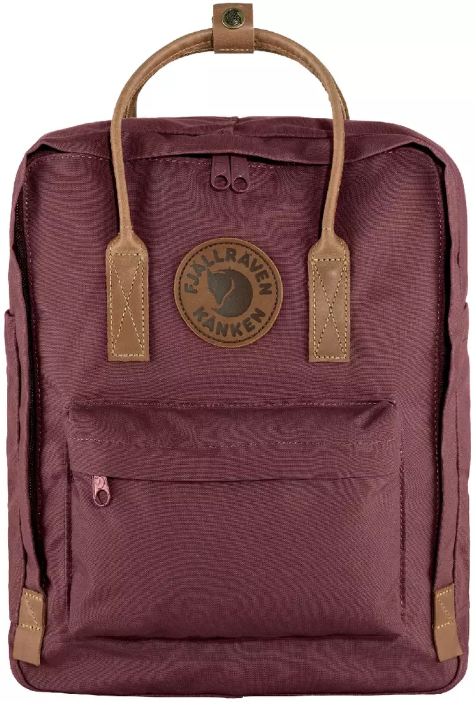 Fjällräven Kånken No. 2 Port - Fjällräven Kånken No. 2 - 7323450857738 - 1