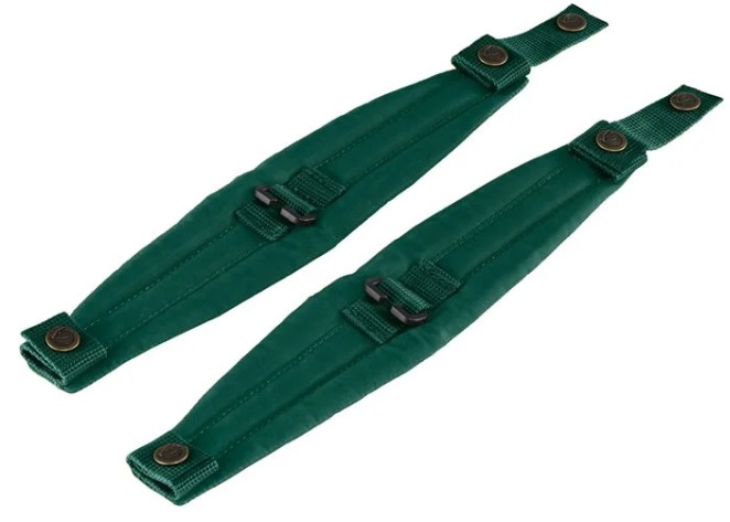Kånken Shoulder Pads - Fjällräven Kånken tillbehör - 7323450786298 - 1