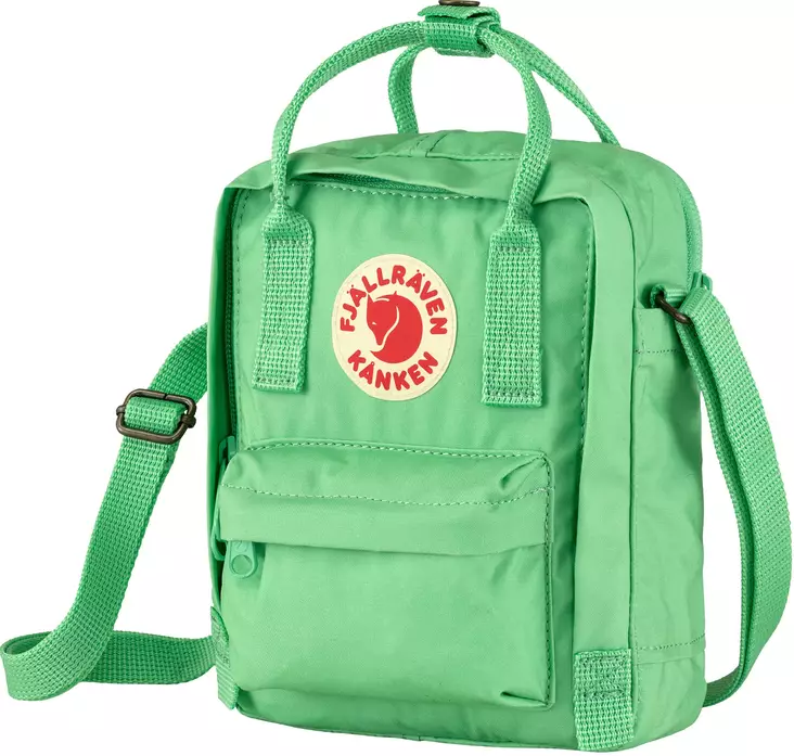 Fjällräven Kånken Sling, Apfelminze - Fjällräven Kånken Sling - 7323450925598 - 1