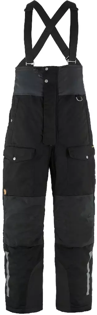 Fjällräven Polar Bib Trousers, Herr - Fjällräven byxor - 73921589738 - 1