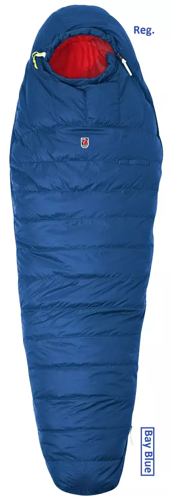 Fjällräven Singi Two Seasons Long - Fjällräven tents and sleeping bags - 7392158935918 - 1
