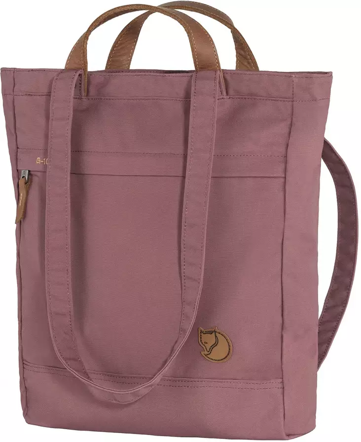Fjällräven Totepack Nr. 1 Mesa Lila - Fjällräven Totepack Taschen - 7323450724498 - 1