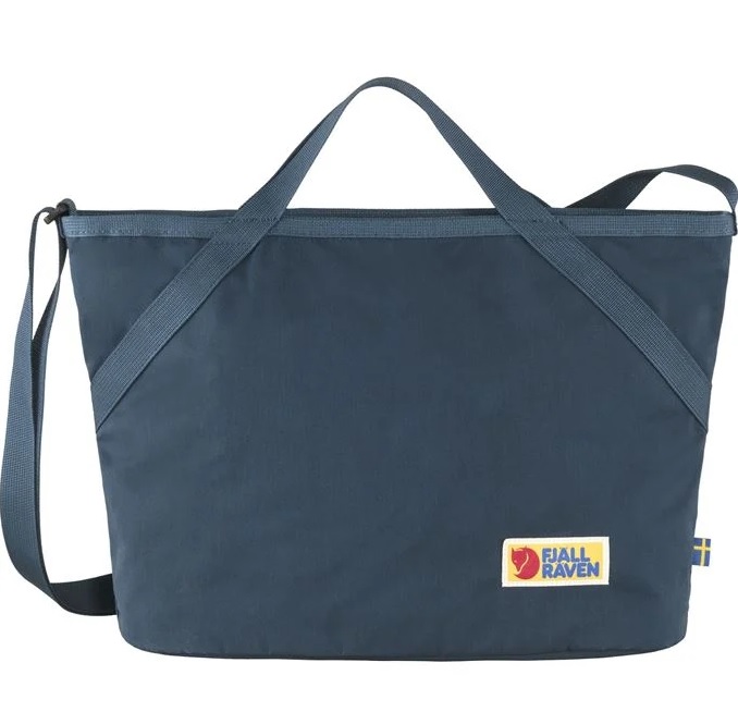 Fjällräven Vardag Umhängetasche, 638 - Fjällräven Rucksäcke und Taschen - 7323450680268 - 1