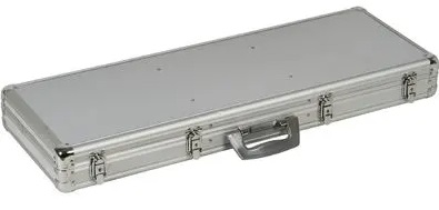 Franzen firearm case - Weapon- & target accessories - 0190300028 - 1