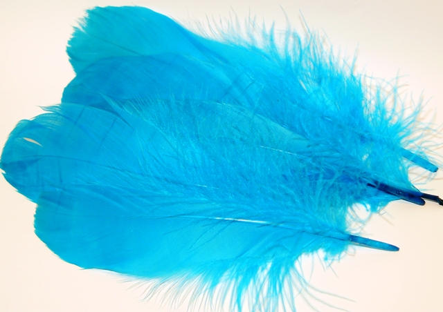 Sininen - Naturliga bindmaterial - 6430028184378 - 1