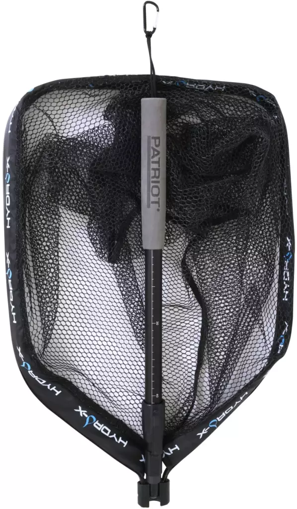 Håv, Patriot Hydro-X M, flytande - Fiskehåvar - 6417512536738 - 1