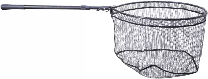 Håv med vikbart handtag 170cm, Mikado - Fiskehåvar - 5900637014218 - 1