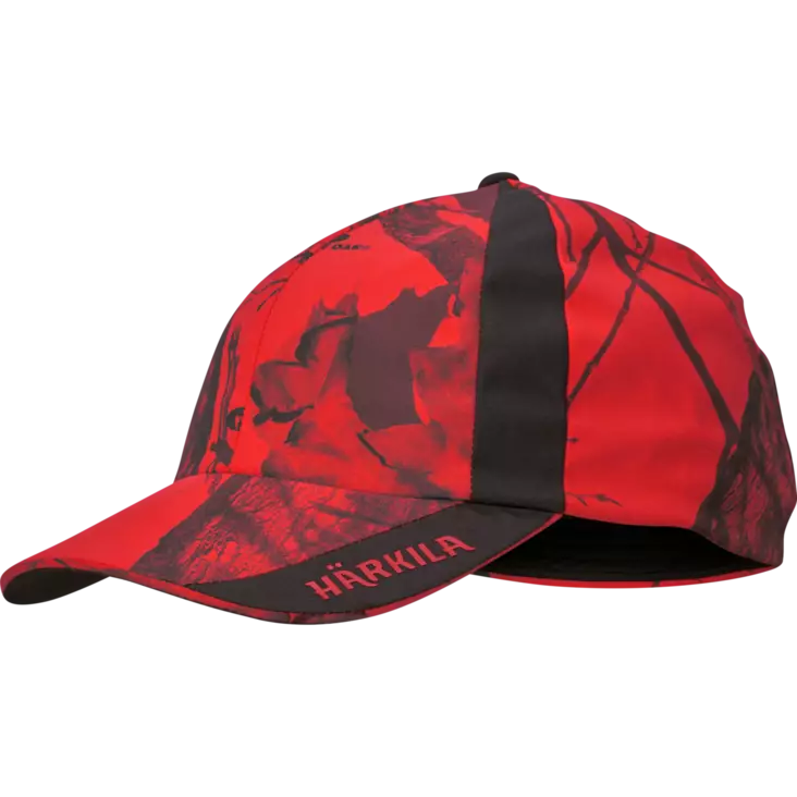 Härkila Moose Hunter 2.0 Safety cap - Härkila huvudbonader och handskar - 5714733531148 - 1